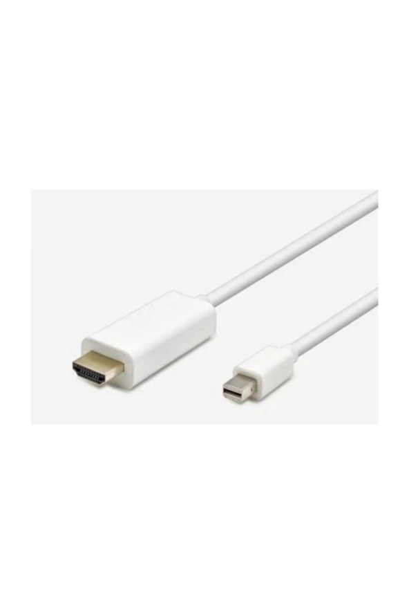 Hd4681/1000 Mini Display To Hdmı 1.5 Metre Kablo ürün görseli 1