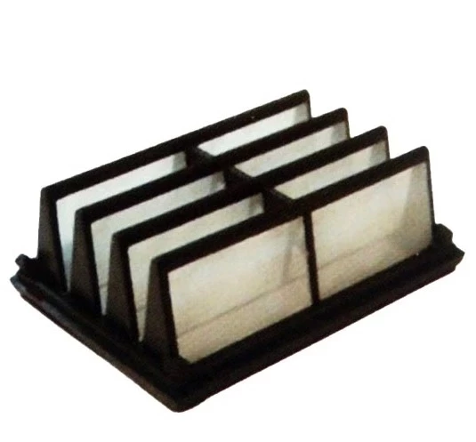 Hava Filtresi Husqvarna 268/272/394 Naylon ürün görseli 1
