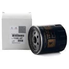 YAĞ FİLTRESİ 1.2 1.4 1.6 1.9 2.0 PEUGEOT CITROEN OPEL ORJ.ÜRÜN 1109.AP ürün görseli 1