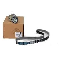 ALTERNATÖR KAYIŞ SETİ 1.2 16V PEUGEOT CITROEN ORİJİNAL ÜRÜN 1621267280 ürün görseli 1