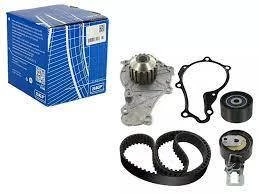 TRIGER SET VE DEVİRDAİM EURO6 1.6 BLUE HDİ PEUGEOT CITROEN VKMC03318 ürün görseli 1