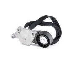 ALTERNATÖR KAYIŞ SETİ 1.4 1.6 DİZEL HDİ PEUGEOT CITROEN ORJİNAL ÜRÜN 1613844180 ürün görseli 1