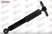 ARKA AMORTİSÖR PEUGEOT RIFTER CITROEN BERLİNGO IV 330059 ürün görseli 1