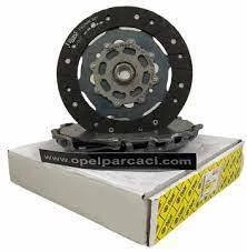 DEBRİYAJ SETİ RULMANSIZ 1.5 DİZEL DV5RD PEUGEOT CİTROEN OPEL ORJ.ÜRÜN 1617985780 ürün görseli 1