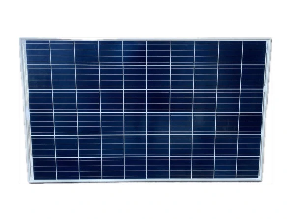 Hanwha Solar Polikristal Güneş Paneli 265W 167x100x3,2cm ürün görseli 1