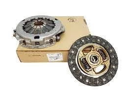 DEBRİYAJ SETİ 1.0 PEUGEOT CİTROEN 1612347280 ORJ.ÜRÜN ürün görseli 1