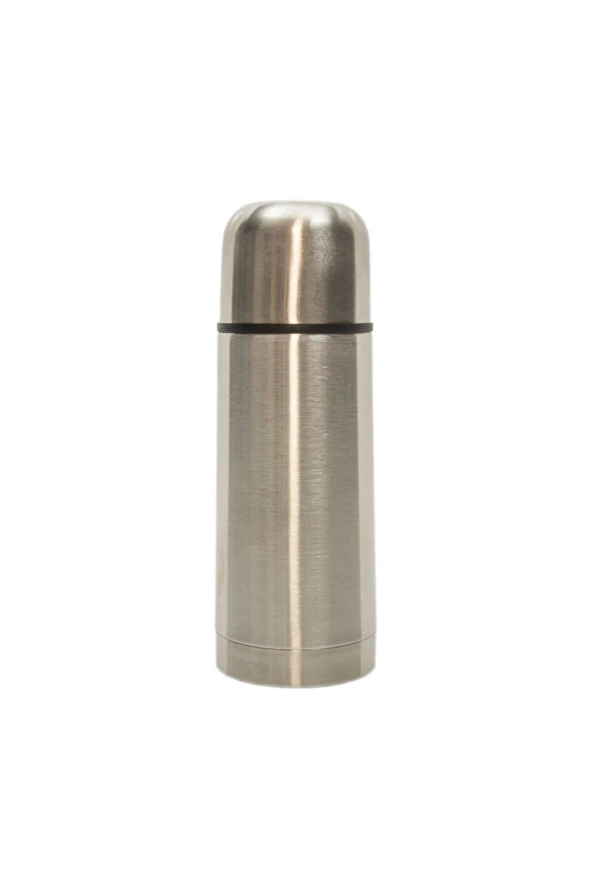 WELLSENSE  Çelik Bardak Termos 750ML - Resim 2