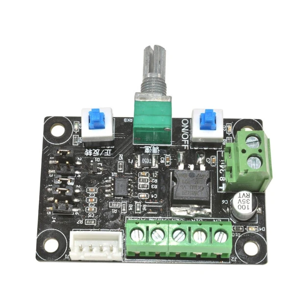MKS OSC V1.0 PWM Step Motor için Pulse Sinyal Üretici(8-24V) ürün görseli 1