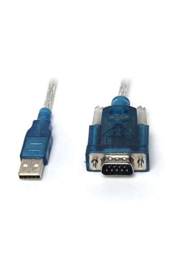 LEBRON Usb To Rs232 Kablo ürün görseli 1