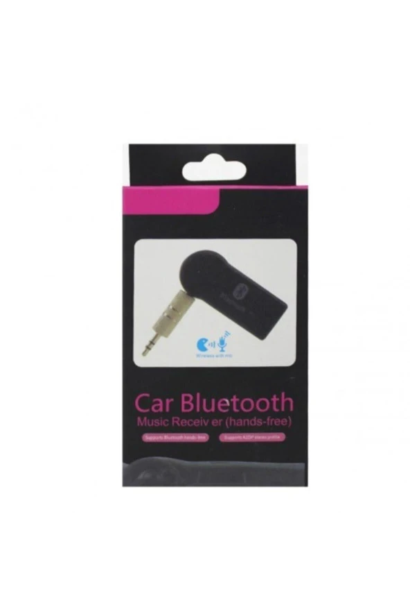 Hd9001 Aux Bluetooth Aparatı - Resim 2