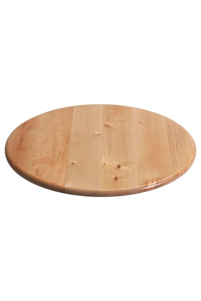 Snudda Huş 39 Cm Dönen Tabla ürün görseli 1