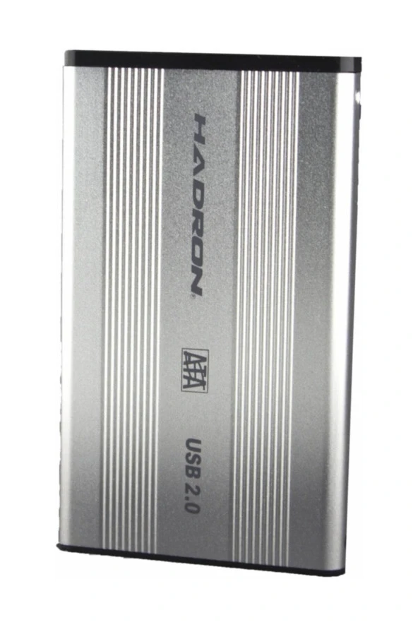 Hadron HD950 External 2,5" Sata Harddisk Kutusu ürün görseli 1
