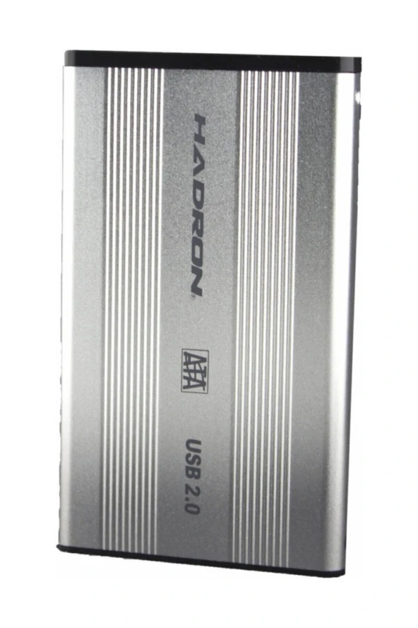 Hadron HD950 External 2,5" Sata Harddisk Kutusu - Resim 2