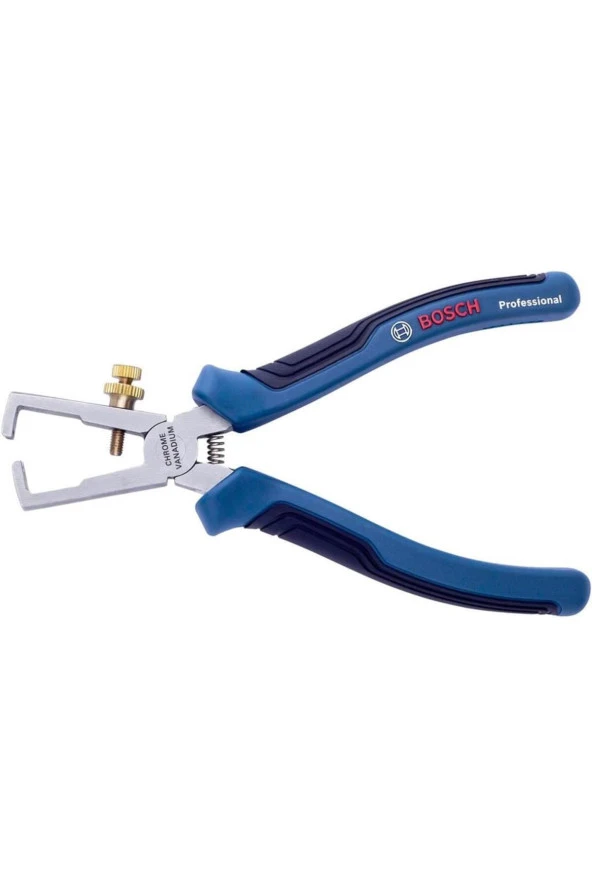 Kablo Sıyırma Pensesi 160mm ürün görseli 1