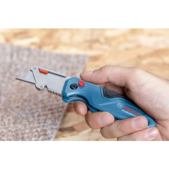 Maket Bıçağı Seti 2 Parça 1600A016BM - Resim 3