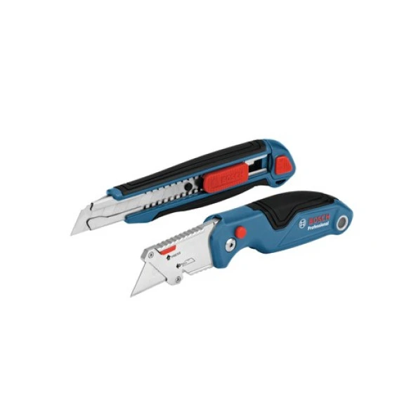 Maket Bıçağı Seti 2 Parça 1600A016BM - Resim 5