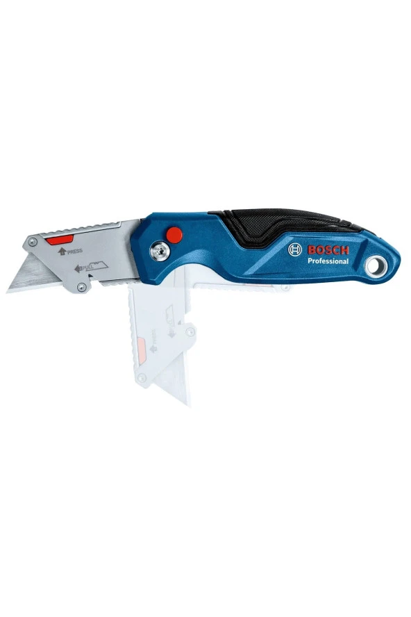 Bosch Maket Bıçağı Seti 3 Parça 1600A027M4 - Resim 3
