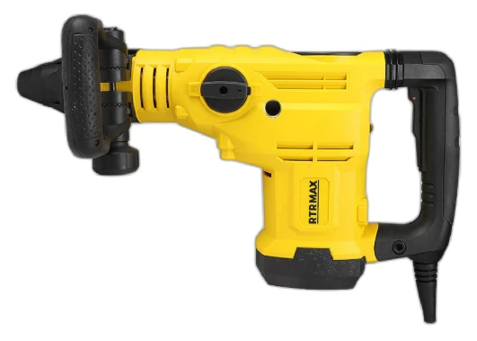 Rtr Max RTM271 11.5Kg Kırıcı Delici ürün görseli 1