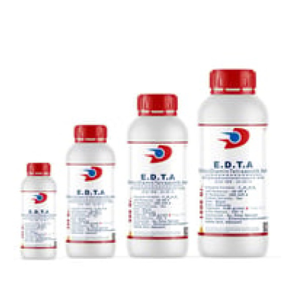 Etilen Diamin Tetraasetik Asit EDTA  BASF (Almanya)  Etilen Diamin Tetraasetik Asit  500 Gr ürün görseli 1