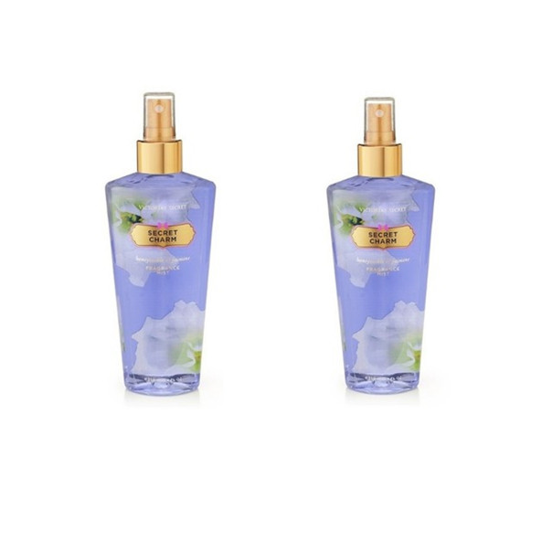 PTTAVM: Victoria's Secret Secret Charm Vücut Spreyi 2x 250 ML