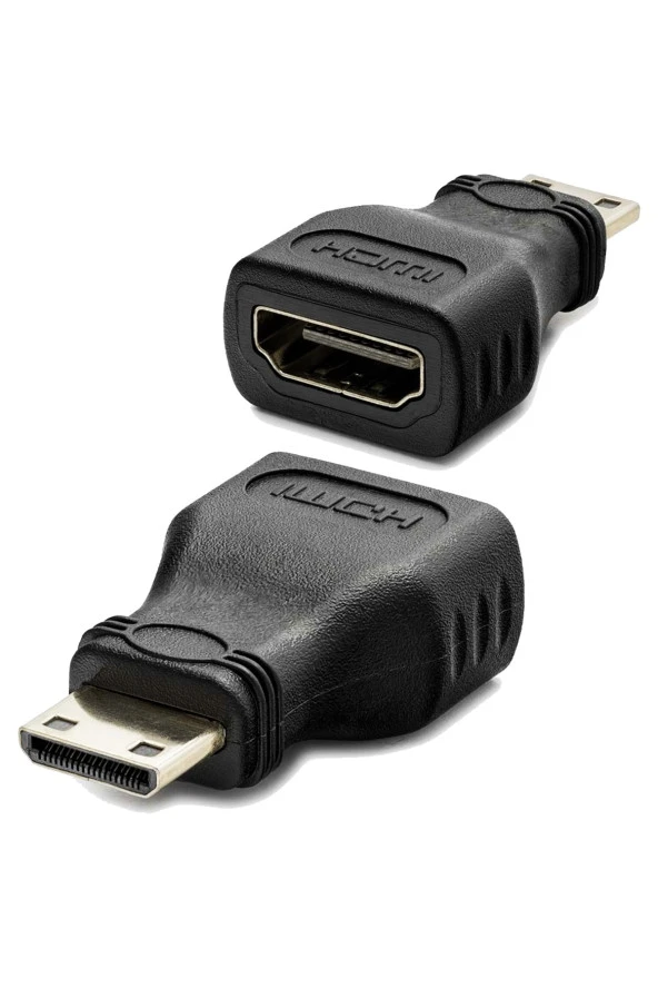 Hadron Hn4488 Hdmı To Mini Hdmı Dönüştürücü Adaptör ürün görseli 1