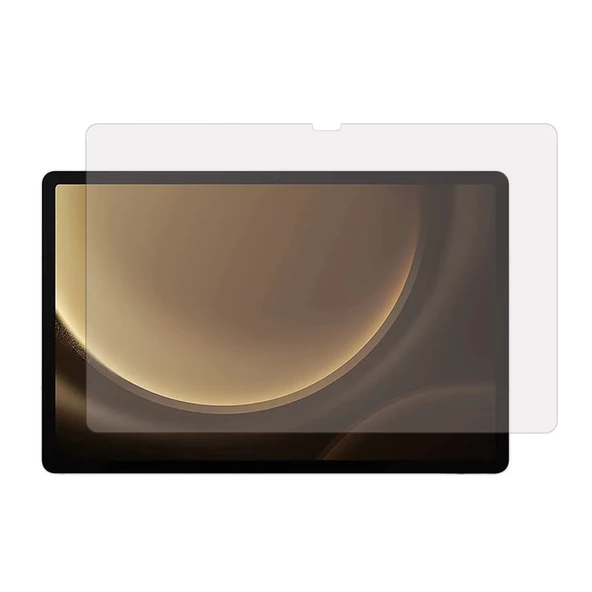 Bufalo Samsung Galaxy Tab A9+ X210 Flexible Nano Ekran Koruyucu ürün görseli 1