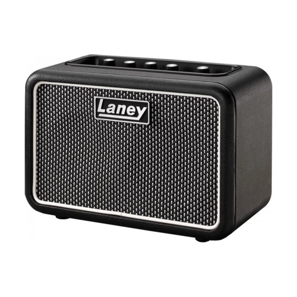 Laney MINI-STB-SUPERG Elektro Gitar Amfisi - Resim 2
