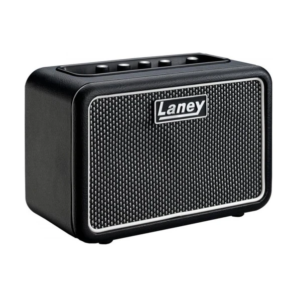Laney MINI-STB-SUPERG Elektro Gitar Amfisi - Resim 3
