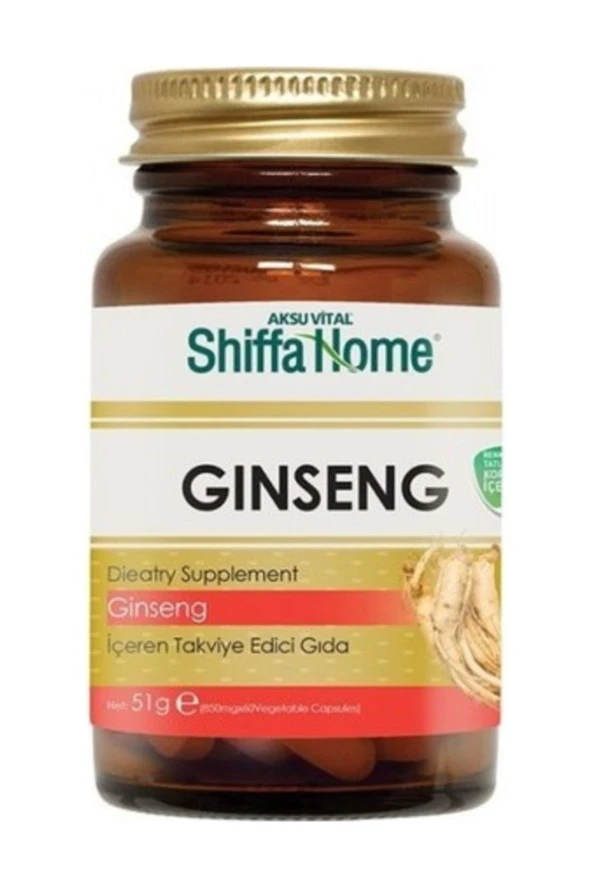 Kırmızı Ginseng 120 Tablet (5 Adet) ürün görseli 1