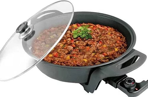 Sinbo SP 5210 Pizza Makinesi ürün görseli 1