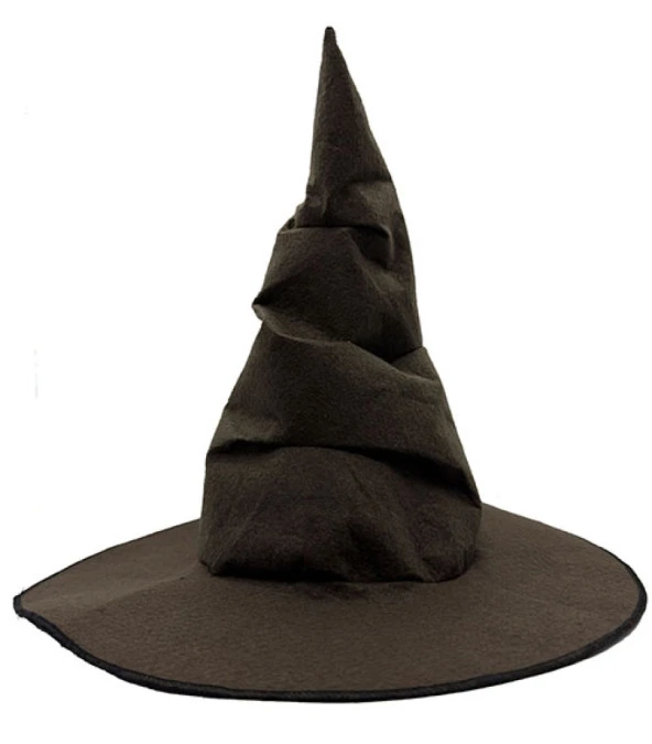 Harry Potter Şapkası Yetişkin Boy ürün görseli 1