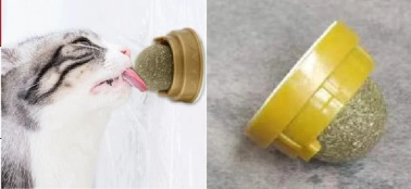Kedi Nanesi Topu ürün görseli 1