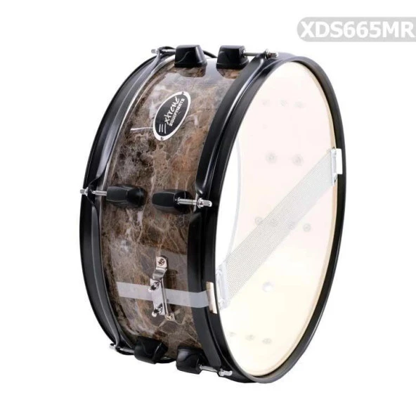 Bateri Davul Seti Special XDS665MR - Resim 2