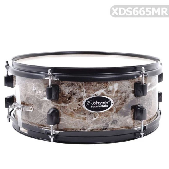 Bateri Davul Seti Special XDS665MR - Resim 3