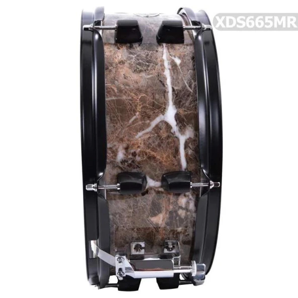 Bateri Davul Seti Special XDS665MR - Resim 5