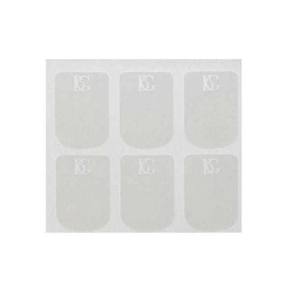 Dişlik Klarnet Saksafon Bg Franck Bichon Küçük Şeffaf 0.4 mm BG-A11S ürün görseli 1