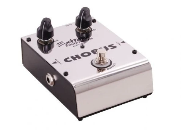 Extreme Pedal Chorus XPCH5 ürün görseli 1