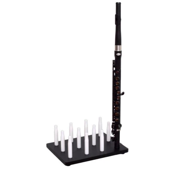 Enstrüman Standı 12'li Nuvo Flüt Klarnet NV-S250DR12 ürün görseli 1