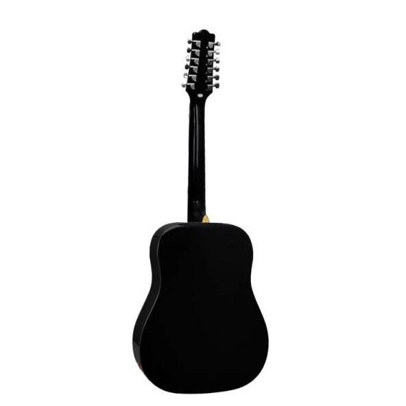 Gitar Akustik Extreme XA12BK - Resim 3