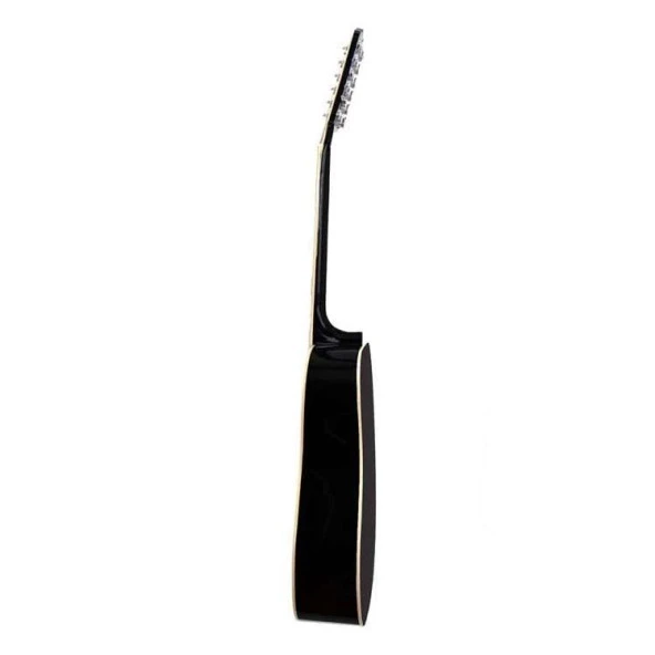 Gitar Akustik Extreme XA12BK - Resim 4