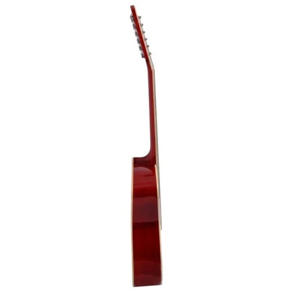 Gitar Akustik Extreme XA12RB - Resim 4