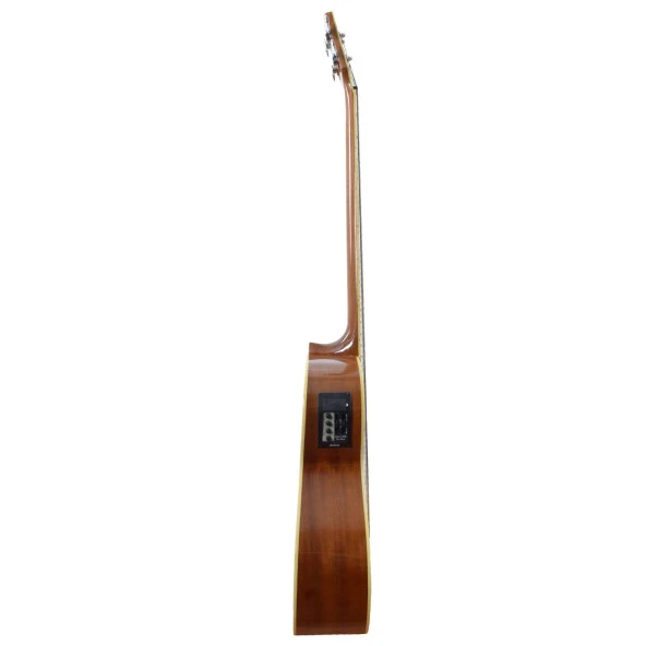 GİTAR AKUSTİK BAS EXTREME (XAB80EQ4) - Resim 4