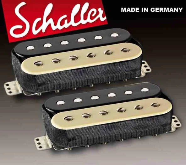 Nokta Manyetik Schaller SC-220ZB ürün görseli 1