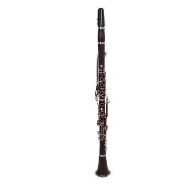 Sol Klarnet Dominguez Dcl325p - Resim 2