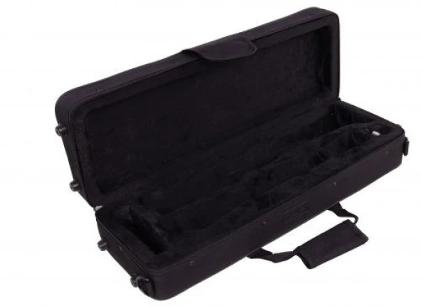 Sol Klarnet Dominguez Dcl325p - Resim 5