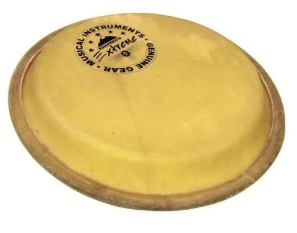 Tumba Yedek Derisi (Çap 31 cm) XDHC10 ürün görseli 1