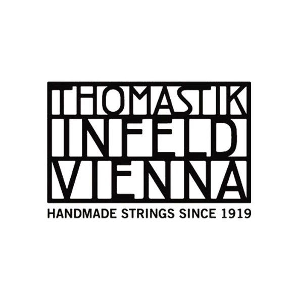 Çello Aksesuar Spirocore Tel Thomastik Infeld TH-S31 - Resim 2