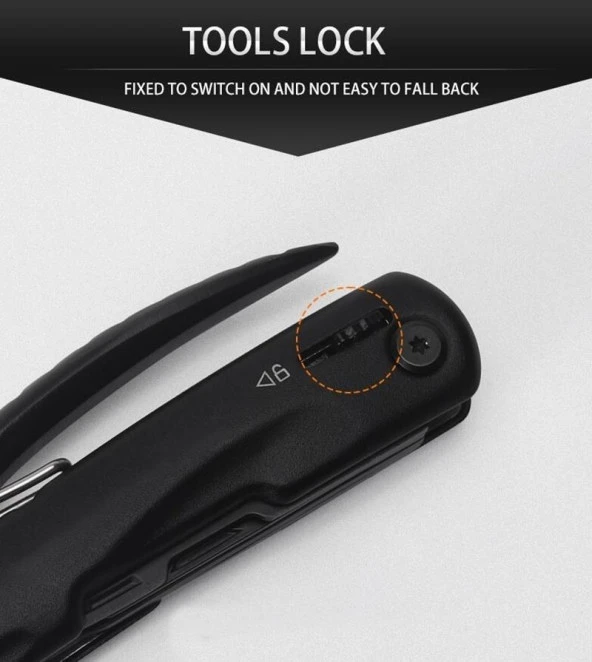 Grand Harvest GHK-PL105 Multi Hammer Tool - Resim 4