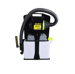 Duru DNY SİS Sırt Tipi İlaçlama ve Dezenfeksiyon Cihazı | 10 Litre ürün görseli 1