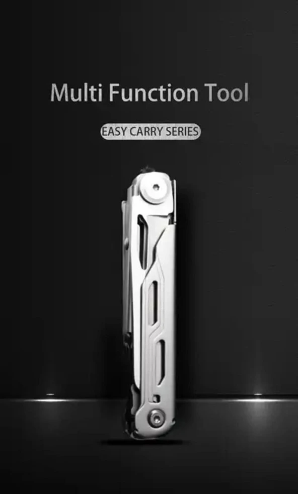Grand Harvest GHK6B-P01 Easy Carry Multi Tool - Resim 2